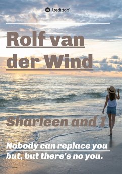 Sharleen and I - van der Wind, Rolf