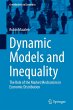 Dynamic Models and Inequality - Bild 1