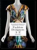 Modedesigner A-Z. 40th Ed.