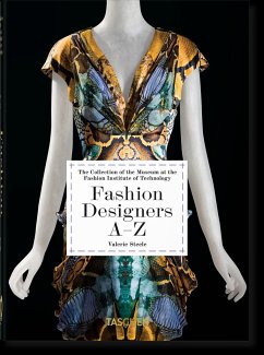 Modedesigner A-Z. 40th Ed. - Menkes, Suzy