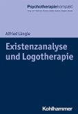 Existenzanalyse und Logotherapie (eBook, ePUB)