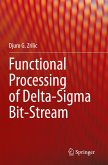 Functional Processing of Delta-Sigma Bit-Stream