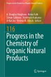 Progress in the Chemistry of Organic... - Bild 1