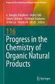 Progress in the Chemistry of Organic Natural Products 116
