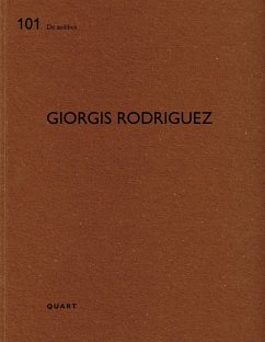 Giorgis Rodriguez (deutsch/englisch)