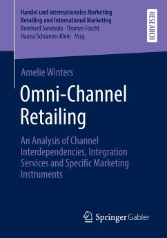 Omni-Channel Retailing - Winters, Amelie