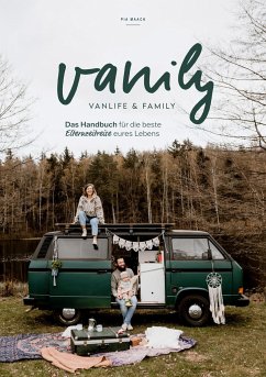 Vanily Vanlife und Family - Maack, Pia