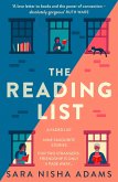 The Reading List (eBook, ePUB)