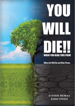 You Will Die When You Read This Poem (eBook, ePUB) - Owen, John; Moraa, Esther