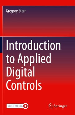 Introduction to Applied Digital Controls - Starr, Gregory