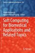 Soft Computing for Biomedical... - Bild 1