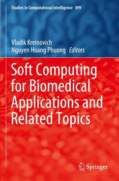 Soft Computing for Biomedical Applications and Related Topics