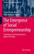 The Emergence of Social Entrepreneurship - Bild 1