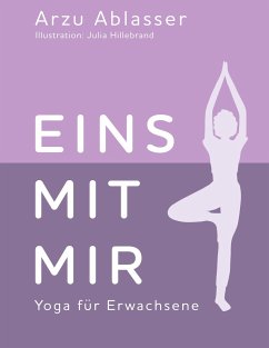 Cover Eins mit mir