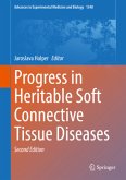 Progress in Heritable Soft Connective Tissue Diseases