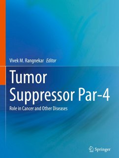 Tumor Suppressor Par-4