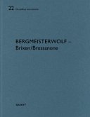 bergmeisterwolf - Brixen/Bressanone