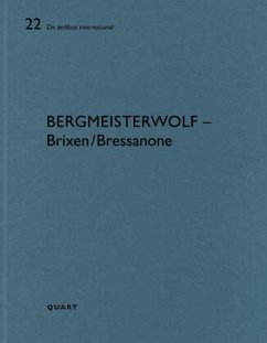 bergmeisterwolf - Brixen/Bressanone