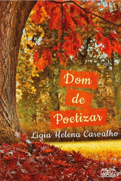 Cover Dom de poetizar (eBook, ePUB)