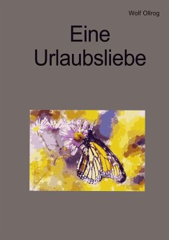 Eine Urlaubsliebe (eBook, ePUB)