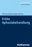 Frühe Aphasiebehandlung (eBook, PDF)