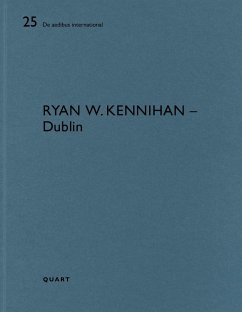 Ryan W. Kennihan - Dublin