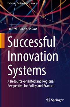 Successful Innovation Systems