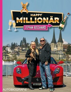 HAPPY MILLIONÄR - Bosshard, Stephan