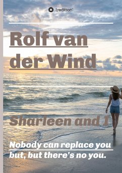 Sharleen and I - van der Wind, Rolf