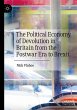 The Political Economy of Devolution in... - Bild 1