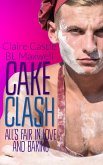 Cake Clash (eBook, ePUB)