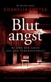 Blutangst (eBook, ePUB)