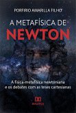 A Metafísica de Newton (eBook, ePUB)