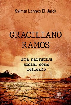 Cover Graciliano Ramos (eBook, ePUB)