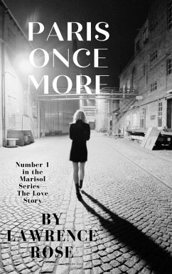Cover Paris Once More (Marisol Novels) (eBook, ePUB)