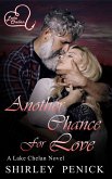 Another Chance for Love (Lake Chelan, #8) (eBook, ePUB)
