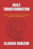 Agile Transformation (eBook, ePUB) Agile Transformation (eBook, ePUB)