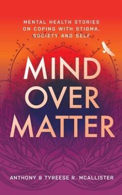 Cover Mind Over Matter (eBook, ePUB)