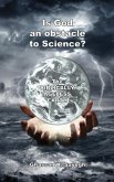 Is God an Obstacle to Science? (eBook, ePUB) Is God an Obstacle to Science? (eBook, ePUB)