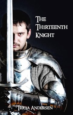Cover The Thirteenth Knight (eBook, ePUB)