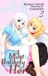 A Most Unlikely Hero, Volume 3 (eBook,... - Bild 1