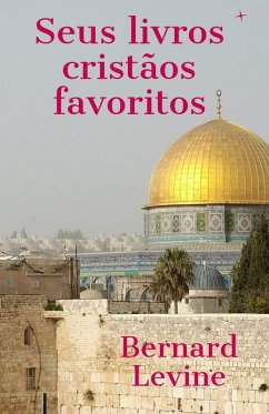 Cover Seus livros cristãos favoritos (eBook, ePUB)