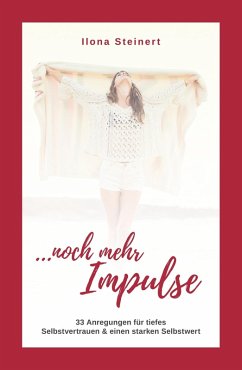 Noch mehr Impulse (eBook, ePUB) - Steinert, Ilona