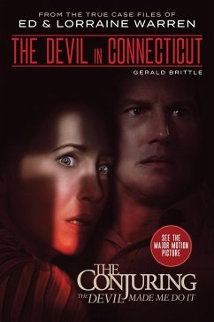 Cover The Devil in Connecticut (eBook, ePUB)