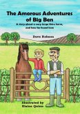 The Amorous Adventures of Big Ben (eBook, ePUB) The Amorous Adventures of Big Ben (eBook, ePUB)
