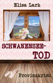 Schwanenseetod (eBook, ePUB)