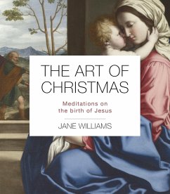 The Art of Christmas (eBook, ePUB) - Williams, Jane