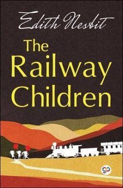 Cover The Railway Children (eBook, ePUB)