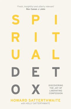 Cover Spiritual Detox (eBook, ePUB)