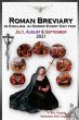 The Roman Breviary (eBook, ePUB) - Bild 1